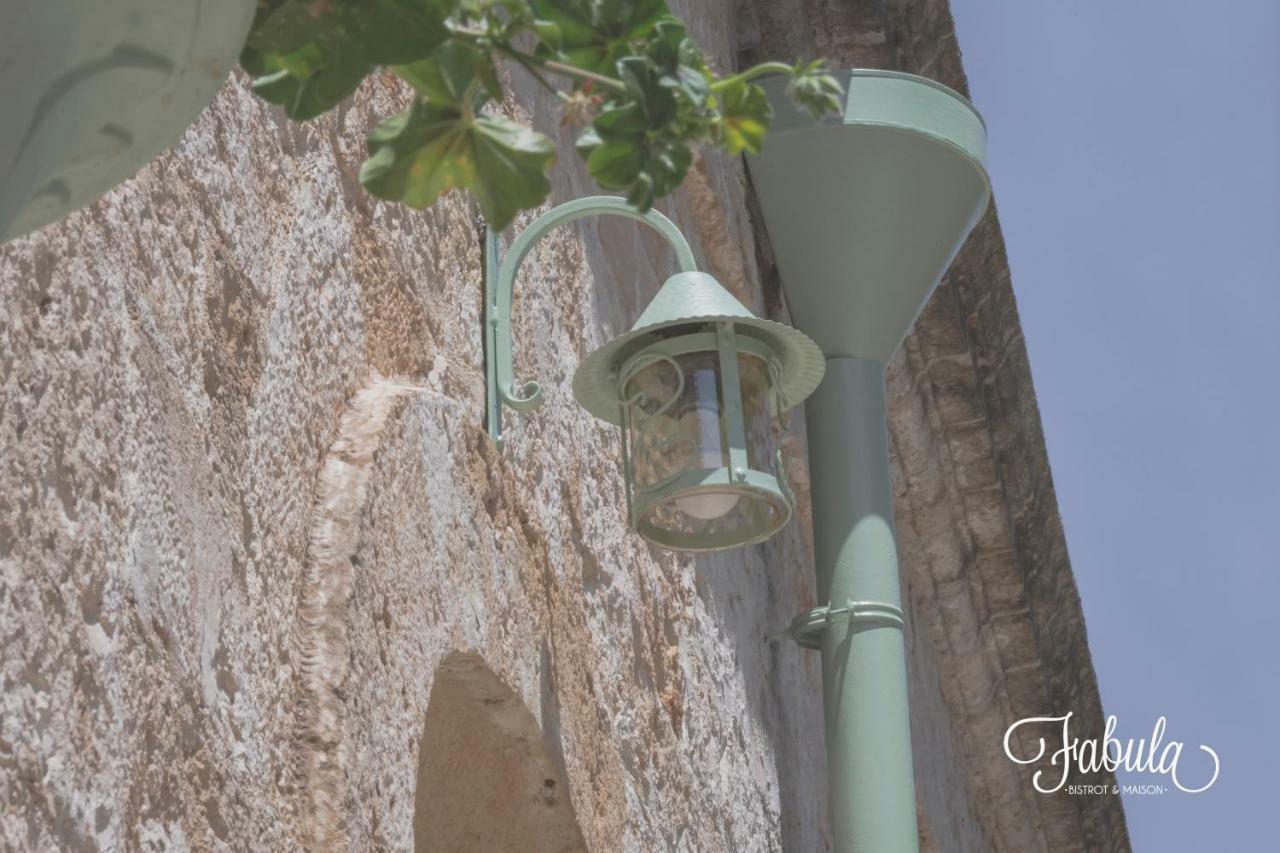 Masseria Fabula Bistrot & Maison Monopoli Exterior foto