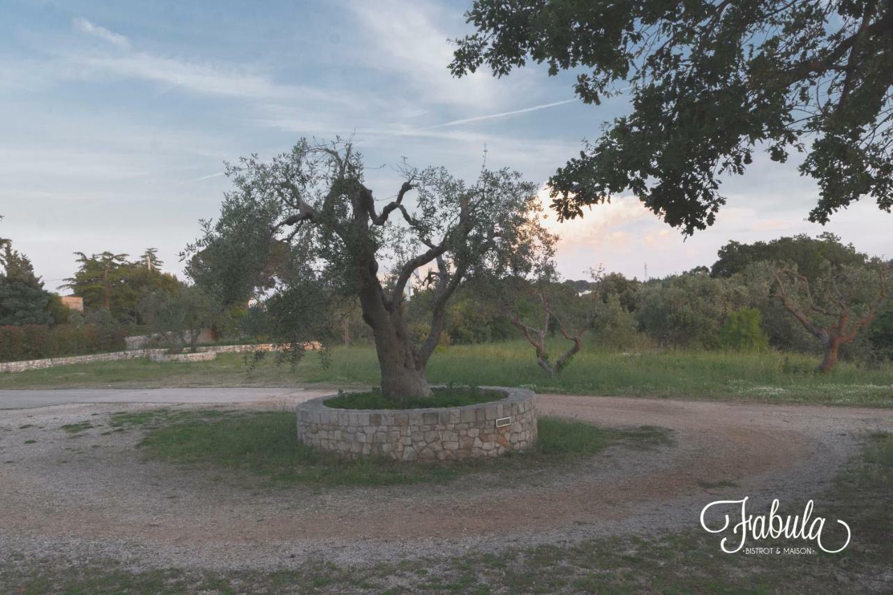 Masseria Fabula Bistrot & Maison Monopoli Exterior foto