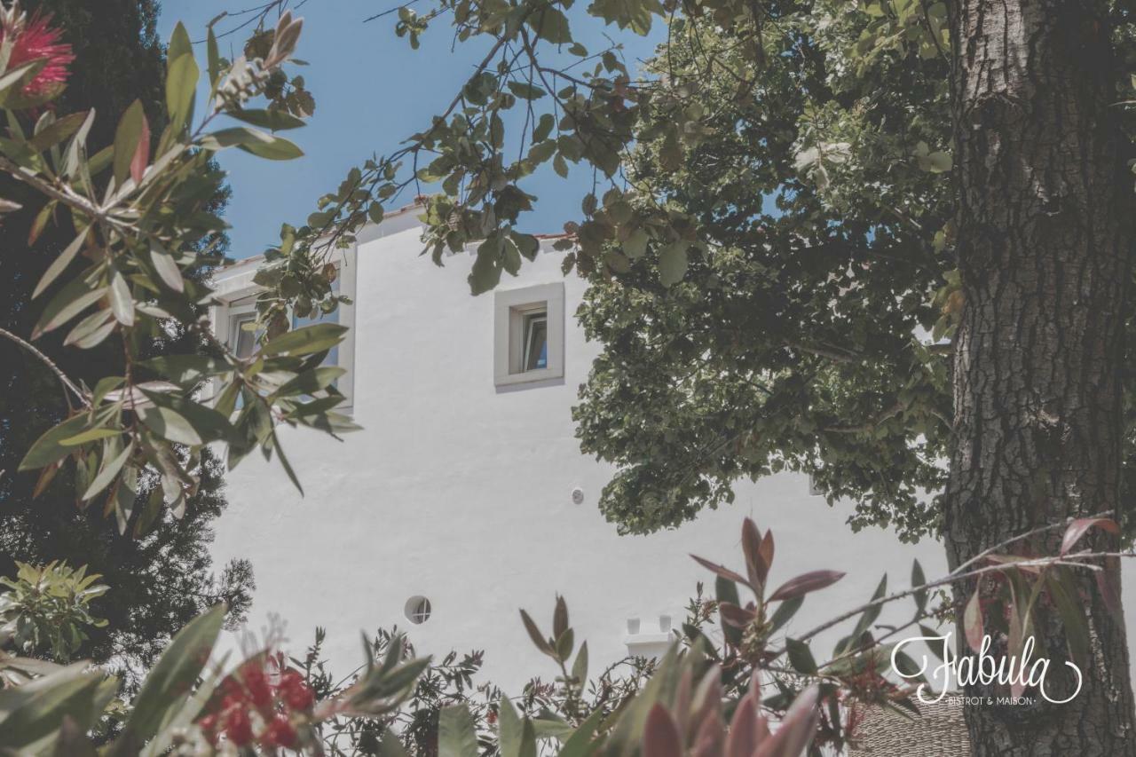 Masseria Fabula Bistrot & Maison Monopoli Exterior foto